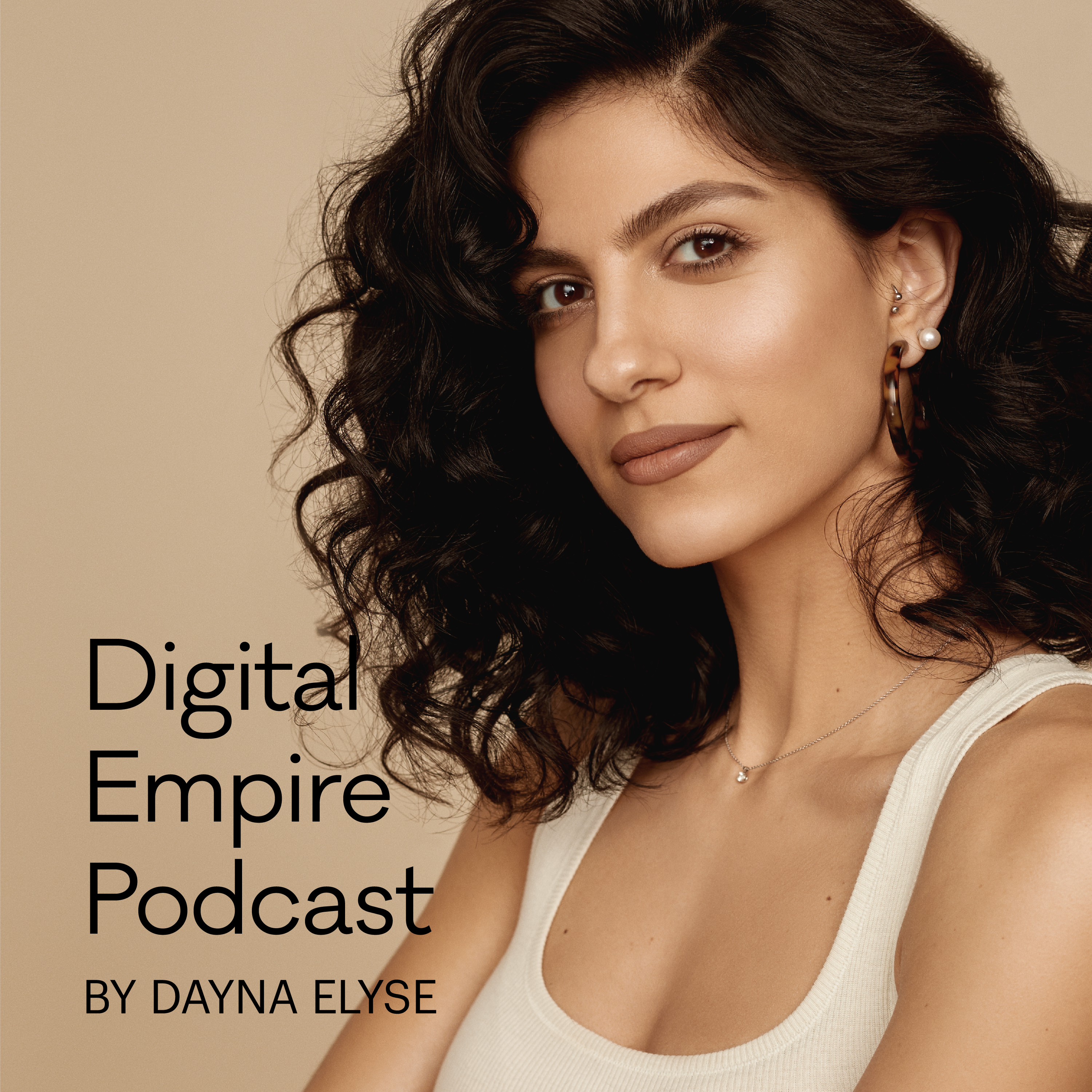 The Digital Empire Podcast | Transform your business online